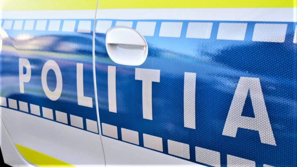 Europol, despre șoferul care a lovit cu mașina un polițist: Este beizadeaua unei persoane din Secretariatul Guvernului