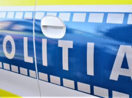 Sindicatul Europol acuză că șoferul care a lovit, sâmbătă, cu mașina un polițist a fost lăsat acasă de procuror