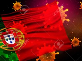 Portughezii vor scoate pe piață măști ultratehnologizate