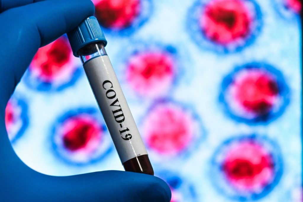 36 de cazuri noi de coronavirus în județul Gorj
