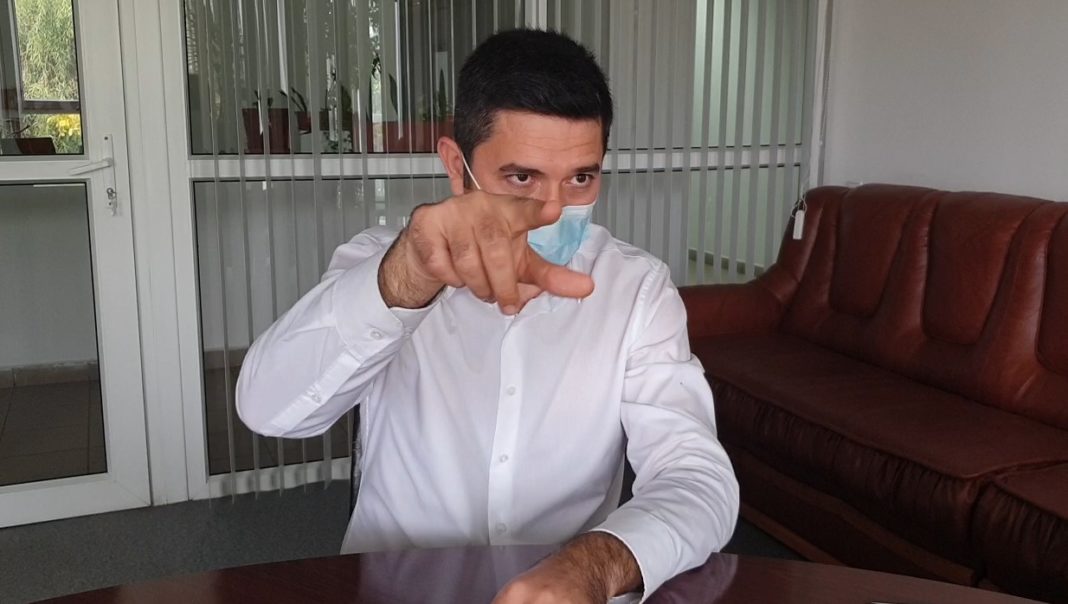Radu Preda a acordat un interviu incendiar Gazetei de Sud, în care a dezvăluit culisele mazilirii sale din Partidul Social Democrat. Spre cine arată cu degetul senatorul de Dolj.