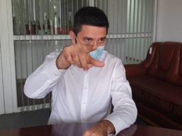 Radu Preda a acordat un interviu incendiar Gazetei de Sud, în care a dezvăluit culisele mazilirii sale din Partidul Social Democrat. Spre cine arată cu degetul senatorul de Dolj.