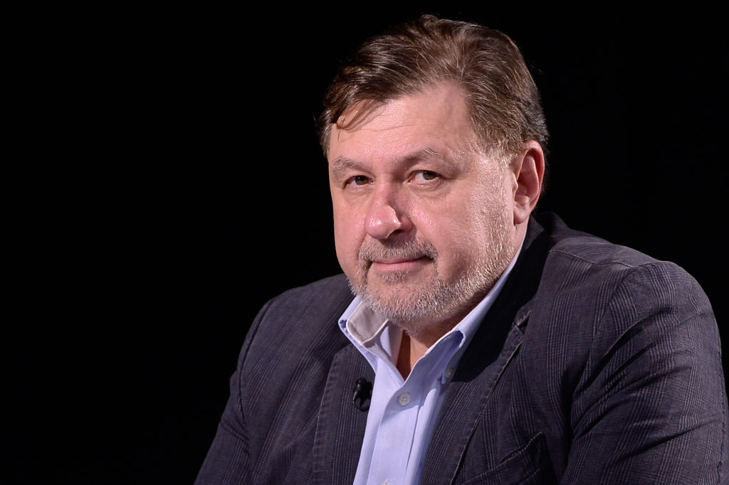 Alexandru Rafila are COVID-19