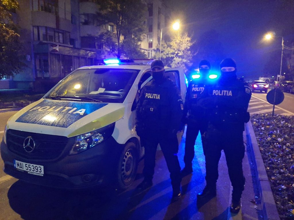 Restricții în mai multe localități din Dolj