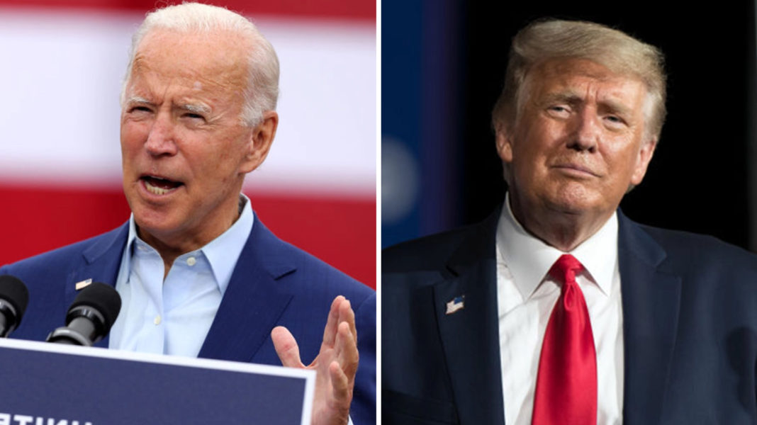 America numără voturile. Biden tot mai aproape de victorie