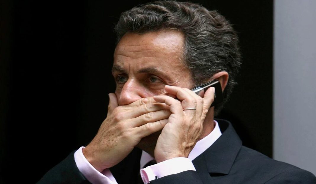 Începe procesul în care Nicolas Sarkozy este judecat pentru corupție