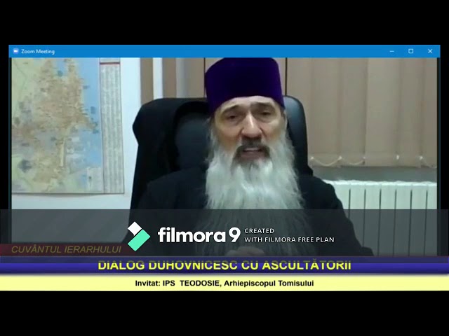IPS Teodosie va da statul în judecată dacă vor interzice pelerinajele de Sf. Andrei