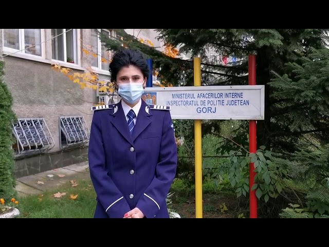 Gorj: Doi bărbați, reținuți pentru trafic de minori, proxenetism și spălare de bani