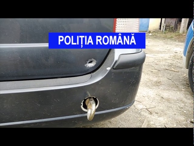 Mehedinți: Au sustras 20.000 de lei prin metoda “distragerii atenției”