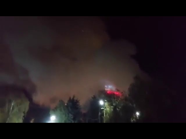 Craiova poluată: Termo spune că fumul iese pe coș doar la pornirea instalației