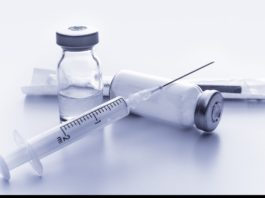 Un vaccin experimental a fost testat de CureVac