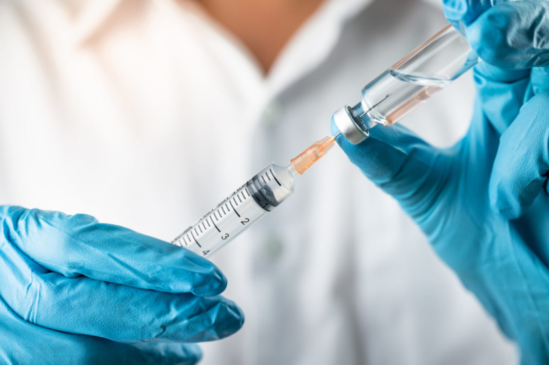 Institutul Cantacuzino ar putea ieşi pe piaţă cu un vaccin gripal anul viitor
