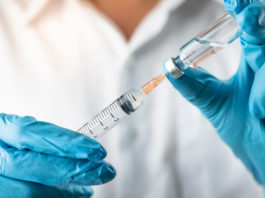Institutul Cantacuzino ar putea ieşi pe piaţă cu un vaccin gripal anul viitor