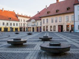 Sibiu: Subprefectul – demis, prefectul – în izolare, municipiul ar putra intra în carantină