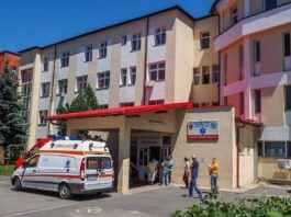 Șeful unității de urgențe a celui mai mare spital public din Sibiu a demisionat
