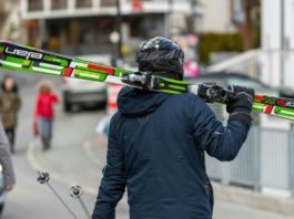 Austria nu vrea să închidă pârtiile de schi de sărbătorile de iarnă