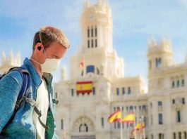 Rezidenţii vârstnici şi lucrătorii sanitari din căminele de bătrâni , primii vaccinați anti-COVID în Spania