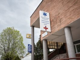 Medicul militar infecţionist Constantin Marinel Vlase a preluat funcţia de manager interimar al Spitalului Clinic Judeţean de Urgenţă (SCJU) Sibiu