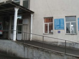 Unitatea medicală din Târgu Jiu are 12 locuri pentru pacienții COVID în stare gravă