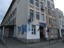 Spitalul Județean de Urgență din Târgu Jiu, din nou în centrul unui scandal
