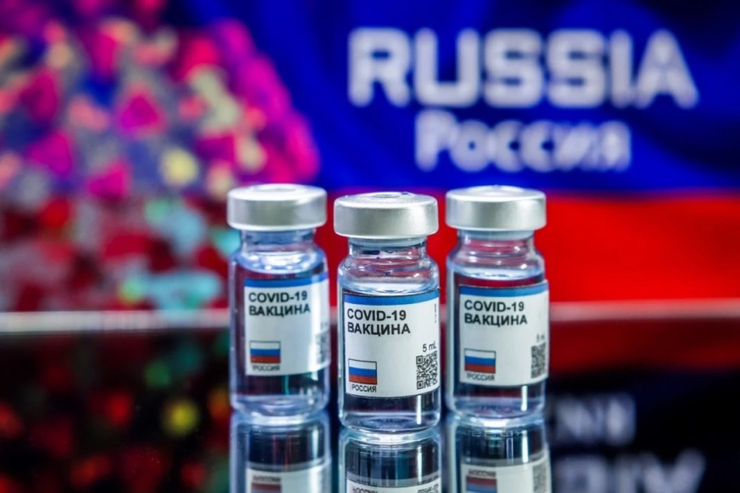 Peste 200 de milioane de doze de vaccin rusesc Sputnik V vor fi produse în India