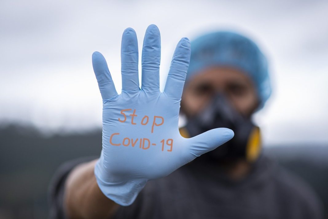 Noi măsuri ale CJSU Gorj pentru combaterea răspândirii epidemiei Covid-19