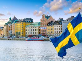 Suedia a anunţat alertă naţională pentru forţele de poliţie, după atacurile islamiste din Europa