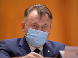 Cum se va face vaccinul anti-Covid în România. Ministrul Sănătăţii, Nelu Tătaru, a explicat modalitatea de vaccinare.
