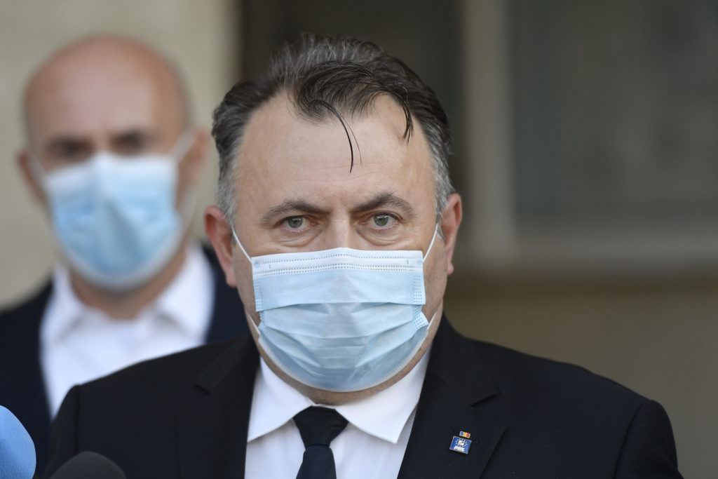 Nelu Tătaru și Horaţiu Moldovan, numiți consilieri onorifici ai premierului