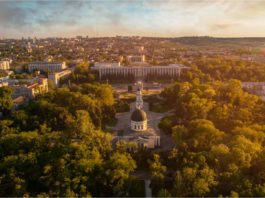 Republica Moldova declară stare de urgenţă în sănătate publică la nivel naţional până la 15 ianuarie