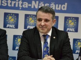 Primarul municipiului Bistrița a fost confirmat cu COVID-19