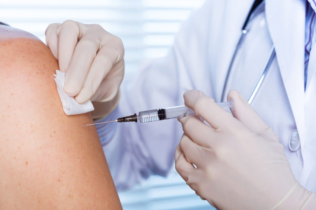 Spania va face un registru cu persoanele care refuză vaccinarea antiCOVID-19