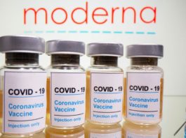 Compania americană Moderna va percepe guvernelor un preţ cuprins între 25 şi 37 de dolari pentru o doză din vaccinul anti-COVID-19
