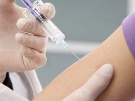 Vaccinul antigripal lipsește cu desăvârșire din farmacii