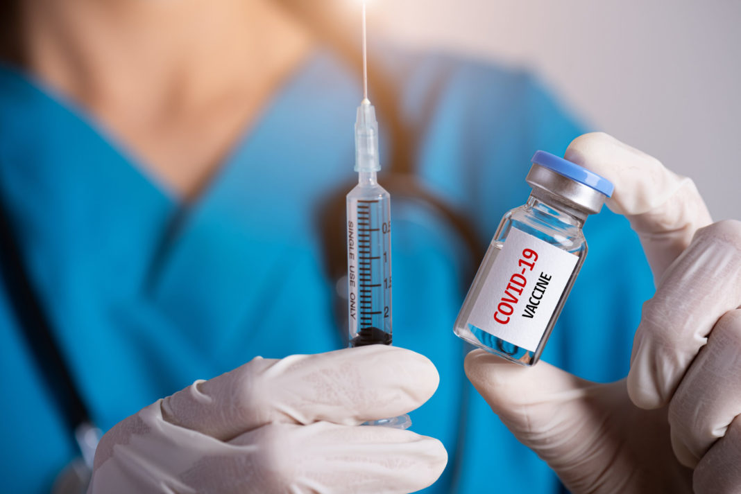 Germania încheie un acord pentru achiziţia a 5 milioane de doze dintr-un viitor vaccin vectorial