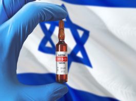 Israelul a început testarea pe voluntari a primului vaccin produs în țară