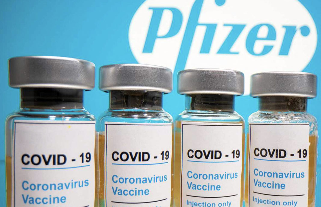 Uniunea Europeană ar putea plăti peste 10 miliarde de dolari pentru vaccinurile Pfizer și CureVac