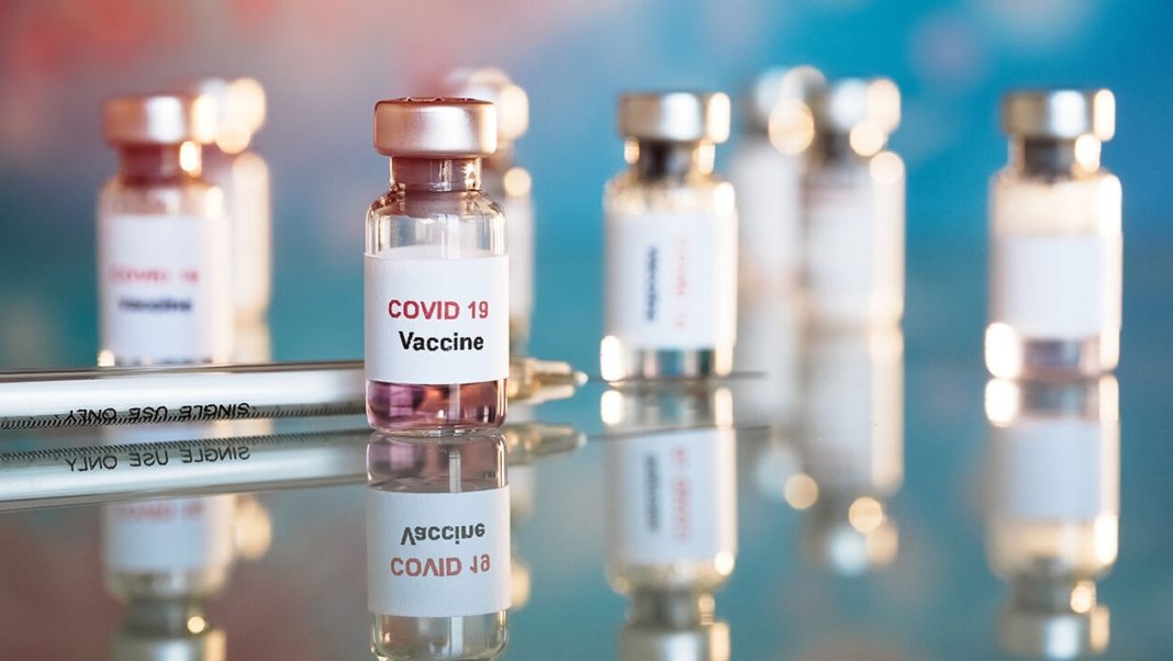 Nelu Tătaru: Vaccinul anti-covid, sezonier