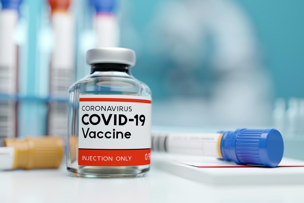 Vaccinul anti-Covid nu se va găsi de vânzare în farmacii sau pe internet