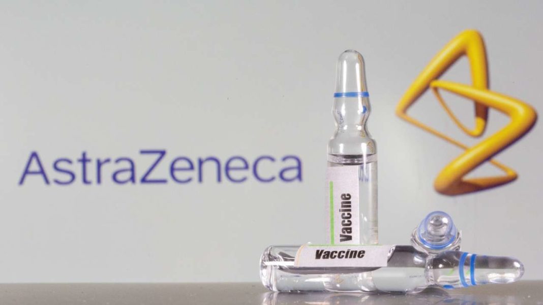 Germania nu recomandă vaccinul AstraZeneca împotriva Covid-19 persoanelor de peste 65 de ani