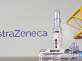 Germania nu recomandă vaccinul AstraZeneca împotriva Covid-19 persoanelor de peste 65 de ani