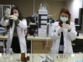 Turcia speră să aibă propriul vaccin până în aprilie 2021