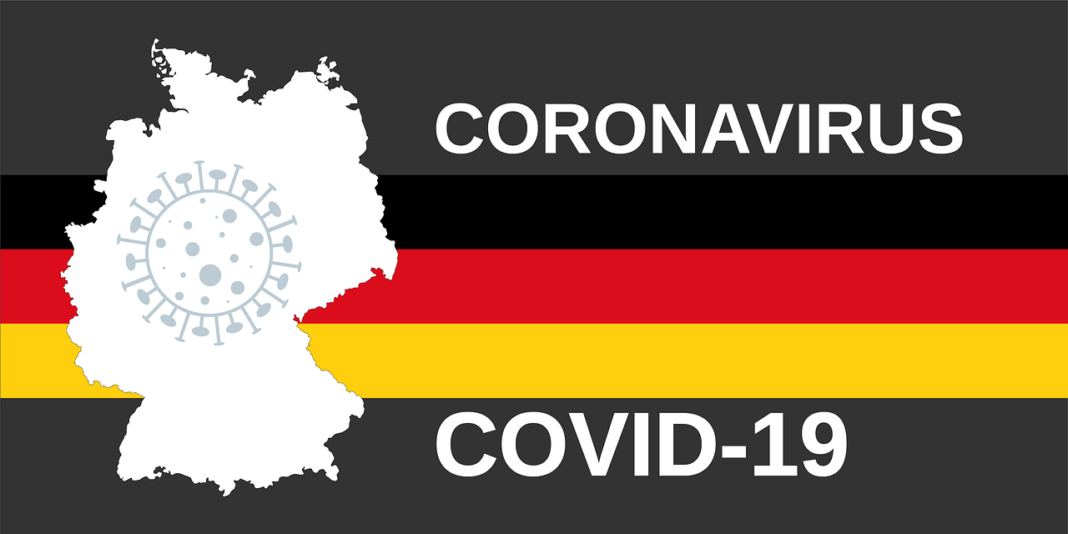 Coronavirus: Germania înregistrează un nou record de cazuri, cu 21.506 de contagieri în 24 de ore