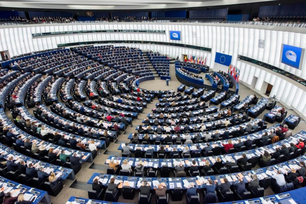 Regiunile UE primesc încă 47,5 miliarde euro pentru a combate efectele pandemiei