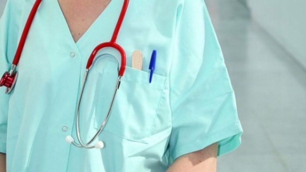 Asistent medical de la un Spital de copii, acuzat de abuzuri sexuale