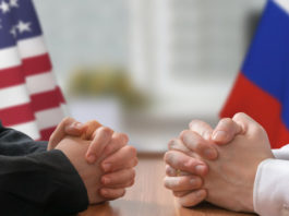 SUA își închide consulatele din Rusia/sursa foto:Shutterstock