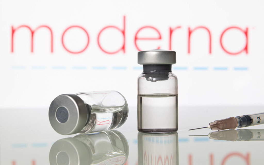 Compania Moderna a început pregătirile pentru distribuirea vaccinului său pentru Covid-19