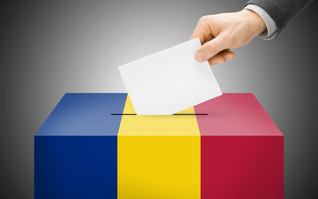 Parlamentare 2020: S-au închis ultimele secții de votare din străinătate