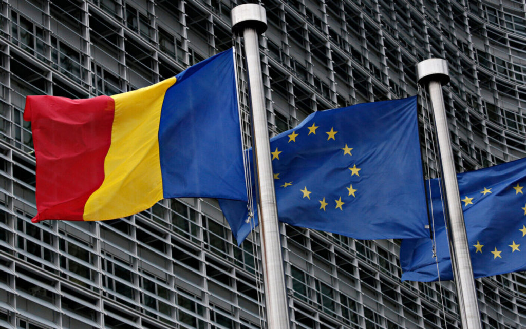 România va găzdui Centrul Cyber al UE