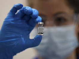 Coronavirus: Arabia Saudită a aprobat vaccinul Pfizer-BioNTech